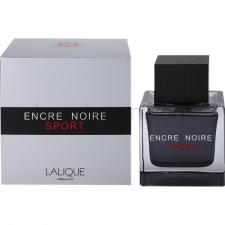 Lalique Encre Noire Spor